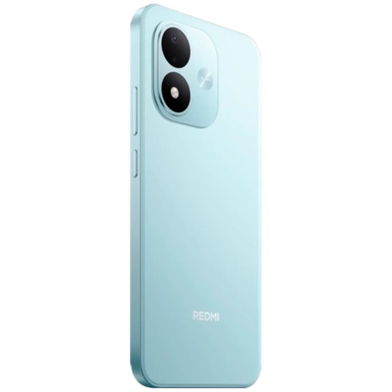Pametni telefon Xiaomi Redmi Note 17 5G, 256GB, moder