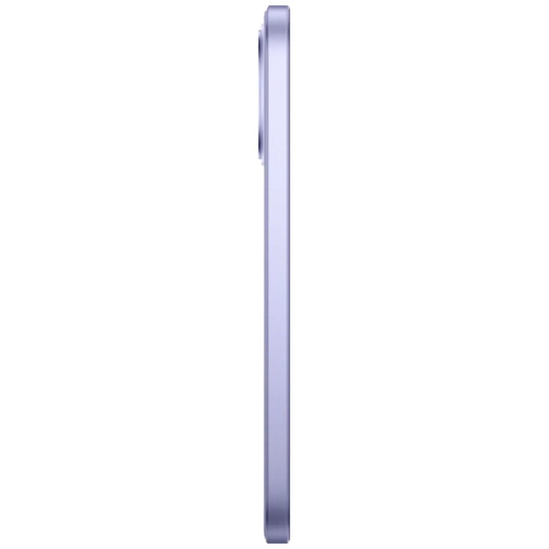 Pametni telefon Xiaomi Redmi Note 17 5G, 256GB, vijoličen