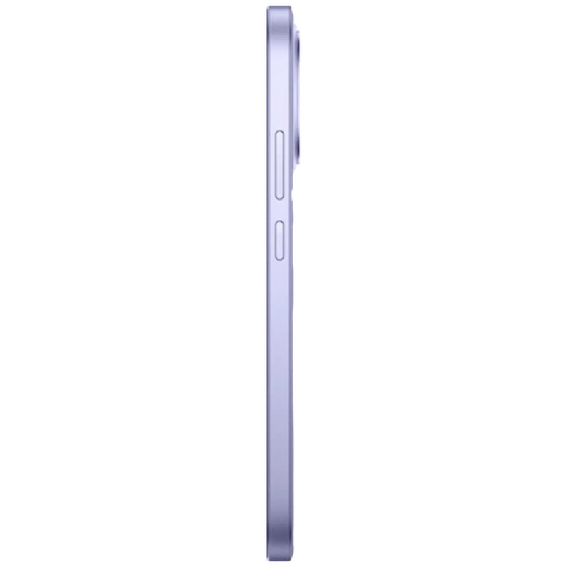 Pametni telefon Xiaomi Redmi Note 17 5G, 256GB, vijoličen