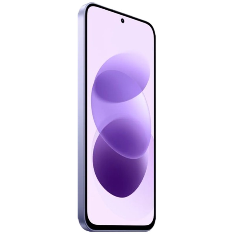 Pametni telefon Xiaomi Redmi Note 17 5G, 256GB, vijoličen