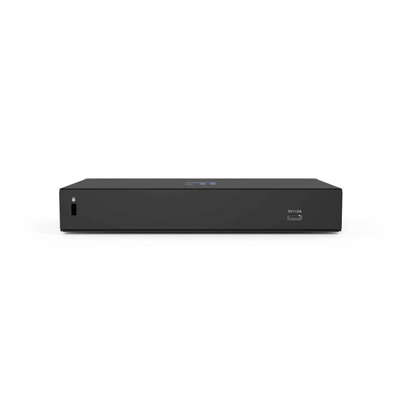 Stikalo (switch) Linksys LN2305, 5-port