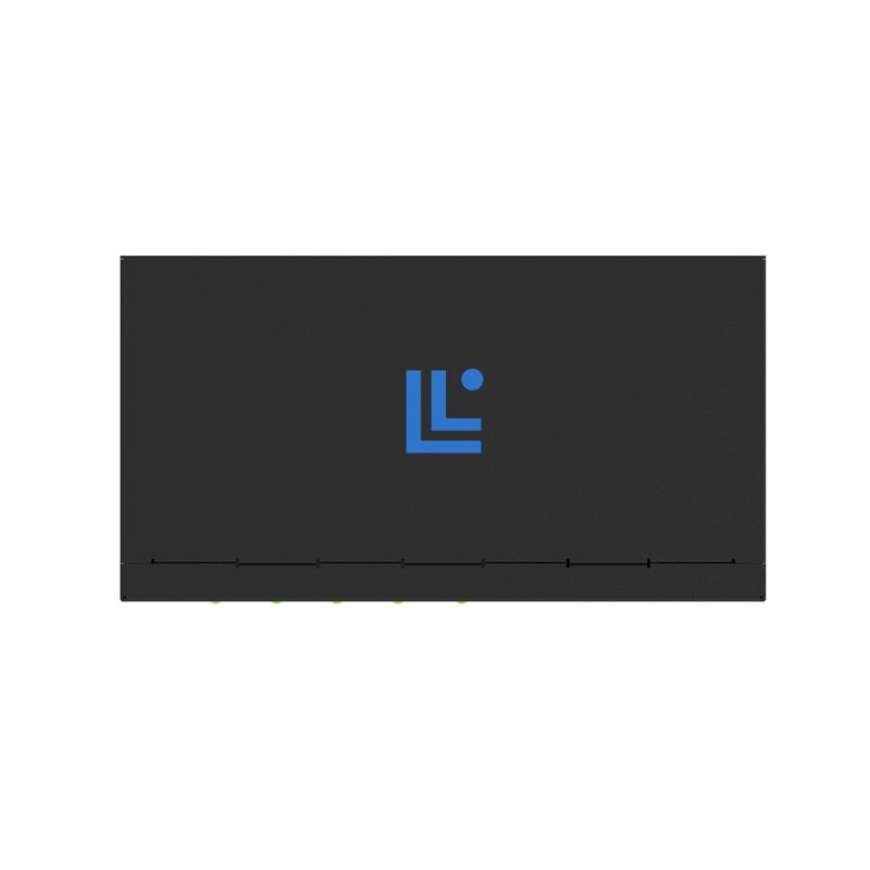 Stikalo (switch) Linksys LN2305, 5-port