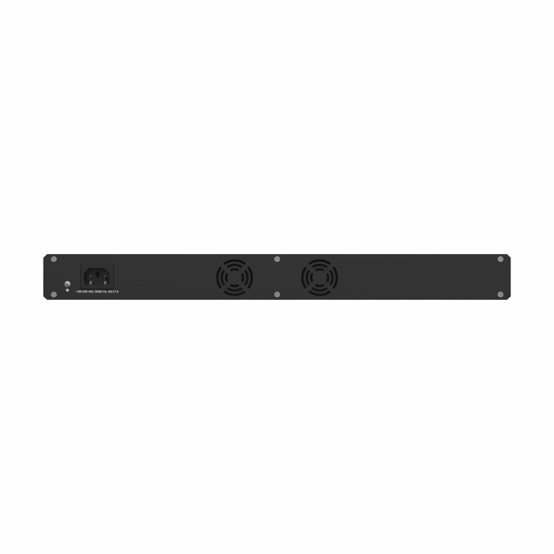 Stikalo (switch) Teltonika SWM280, 24-port, PoE+, SFP