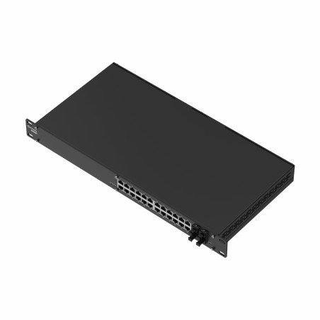 Stikalo (switch) Teltonika SWM281, 24-port, SFP