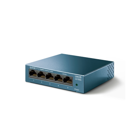 Stikalo (switch) TP-Link LS105G, 5-port