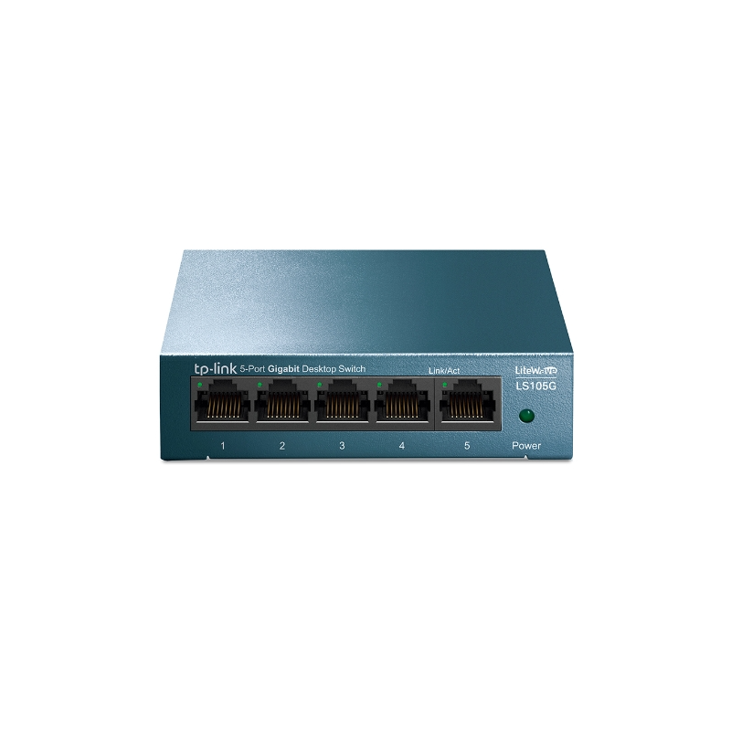 Stikalo (switch) TP-Link LS105G, 5-port