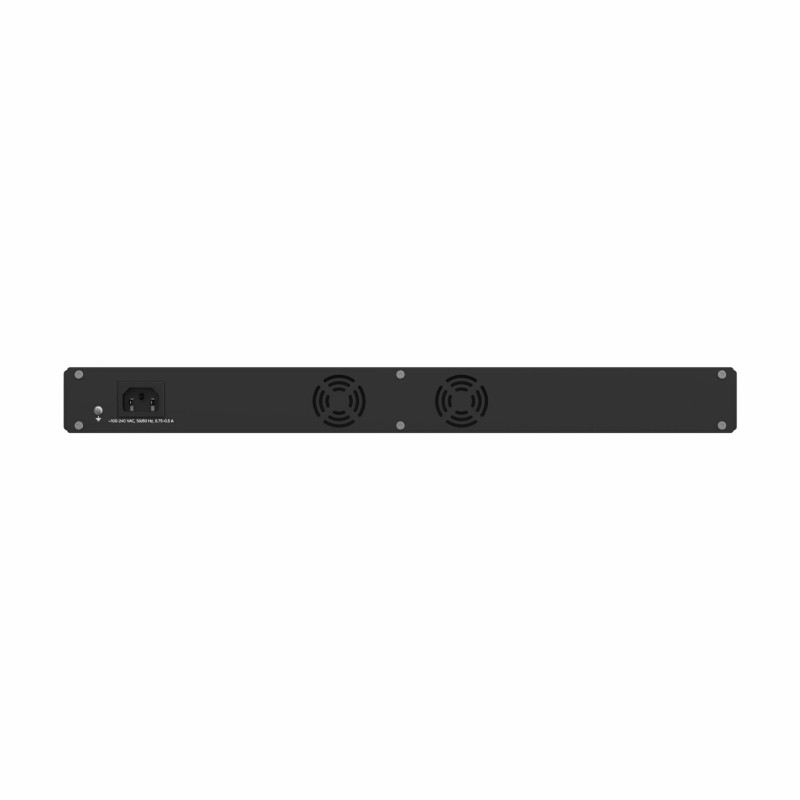 Stikalo (switch) Teltonika SWM281, 24-port, SFP