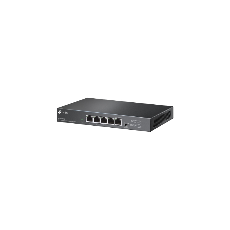 Stikalo (switch) TP-Link SG105-M2 V1, 5-port
