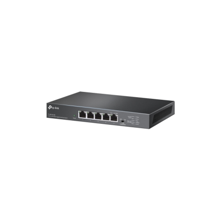 Stikalo (switch) TP-Link SG105-M2 V1, 5-port