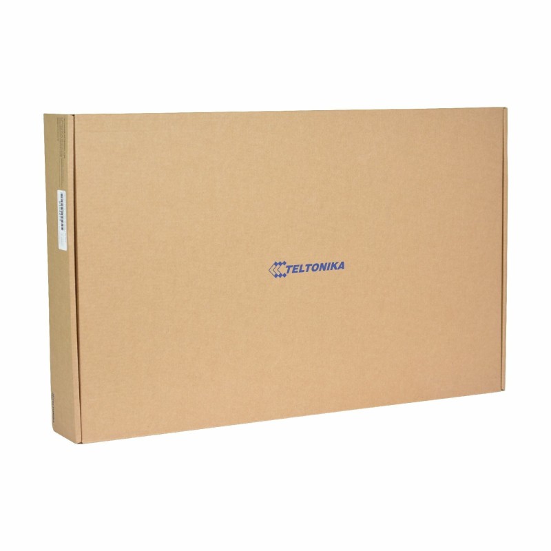Stikalo (switch) Teltonika SWM281, 24-port, SFP
