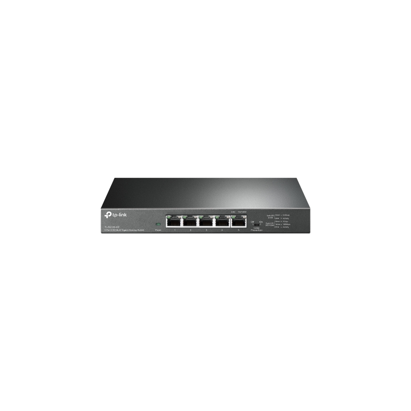 Stikalo (switch) TP-Link SG105-M2 V1, 5-port