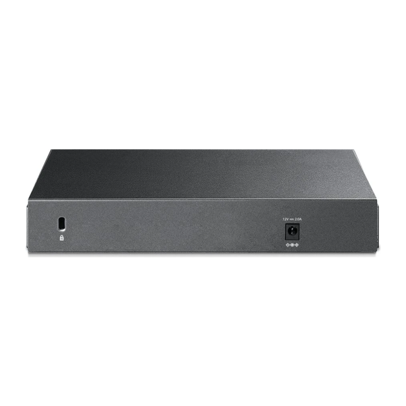 Stikalo (switch) TP-Link SG108-M2, 8-port