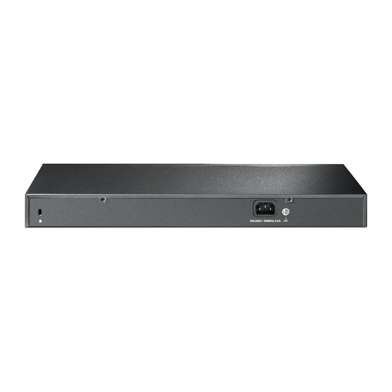 Stikalo (switch) TP-Link TL-SG1218MP, 18-port, PoE+, SFP