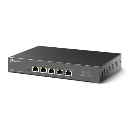 Stikalo (switch) TP-Link TL-SX105, 5-port