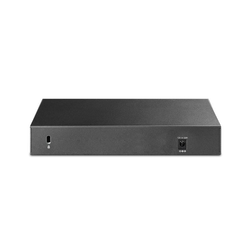 Stikalo (switch) TP-Link TL-SX105, 5-port