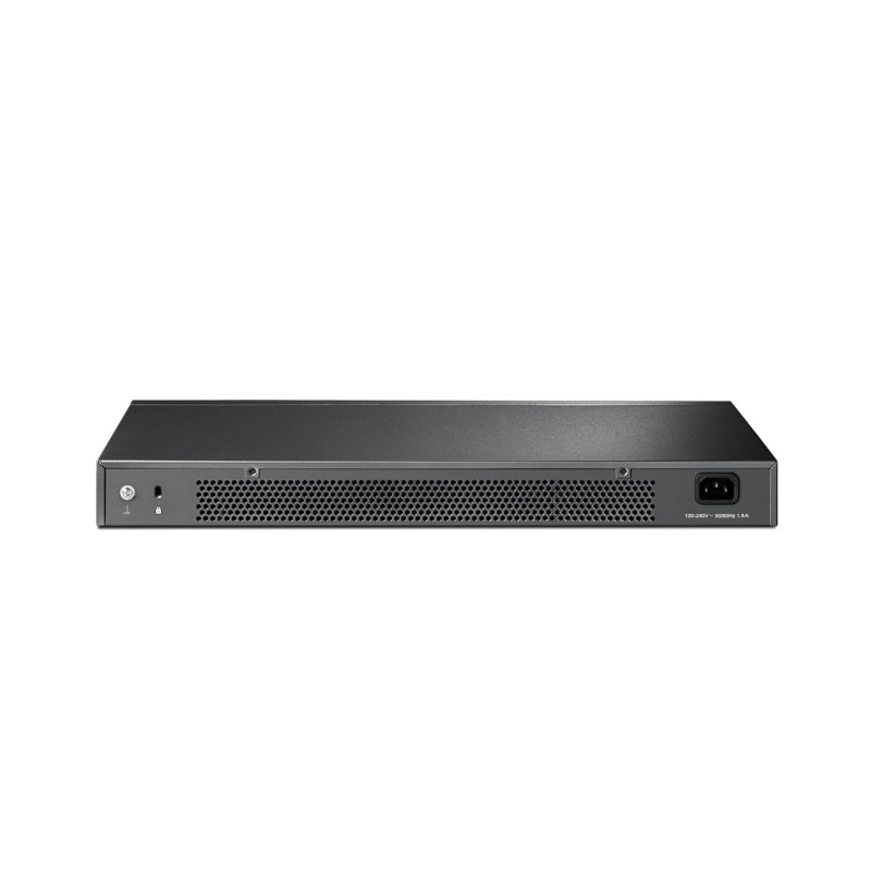 Stikalo (switch) TP-Link Omada SG3452X, 48-port, SFP+