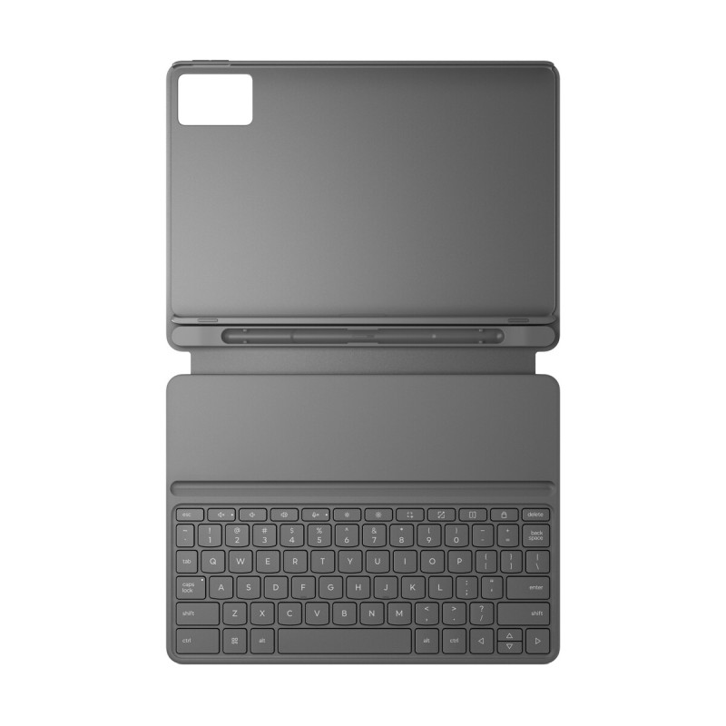 Tablični računalnik Lenovo Idea Tab, 8GB, 256GB, 5G, siv + tipkovnica