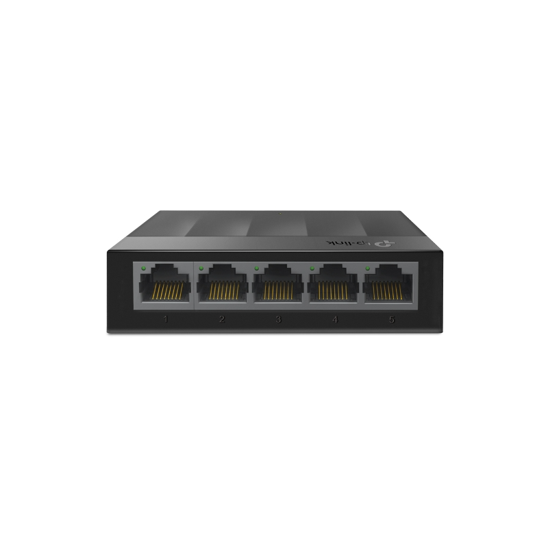 Stikalo (switch) TP-Link LS1005G, 5-port