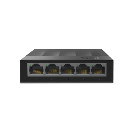 Stikalo (switch) TP-Link LS1005G, 5-port