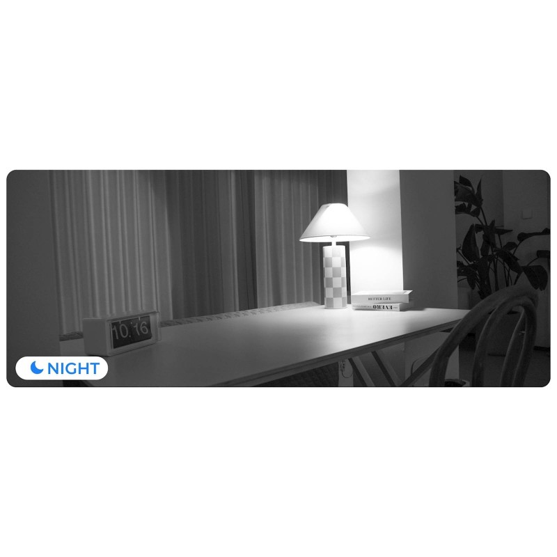 IP Kamera Reolink E serija E331, bela