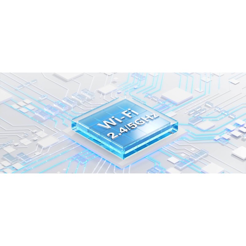 IP Kamera Reolink E serija E331, bela