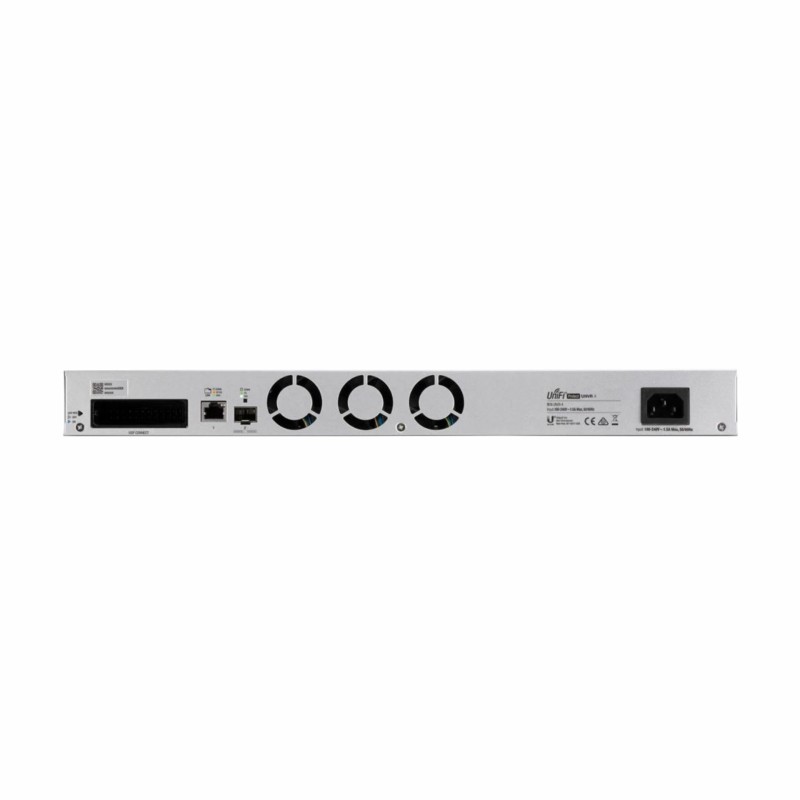 Ubiquiti snemalnik UNVR