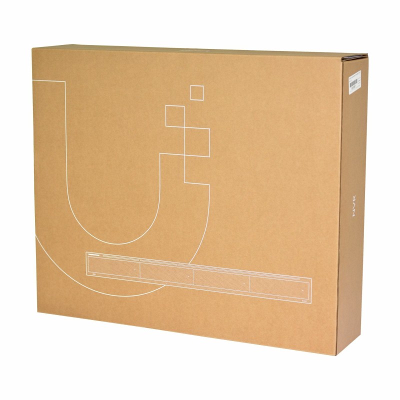 Ubiquiti snemalnik UNVR