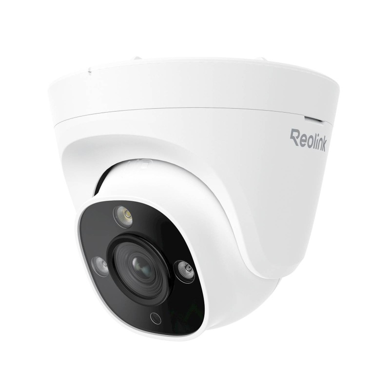 IP kamera Reolink SMB RP-PCT8M 8MP, 4K, IR 30m, POE, Ai zaznavanje