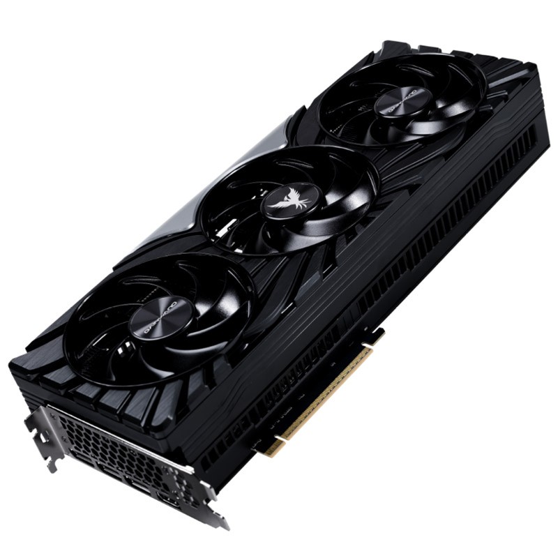 Grafična kartica Gainward Ghost GeForce RTX 5080 Phoenix GS V1, 16GB