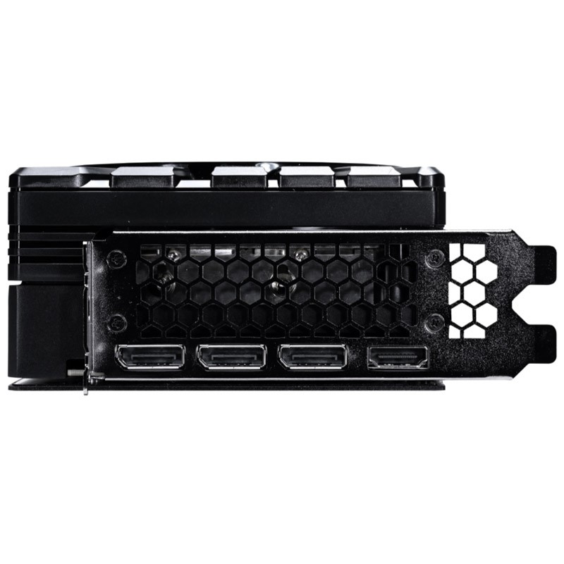 Grafična kartica Gainward Ghost GeForce RTX 5080 Phoenix GS V1, 16GB