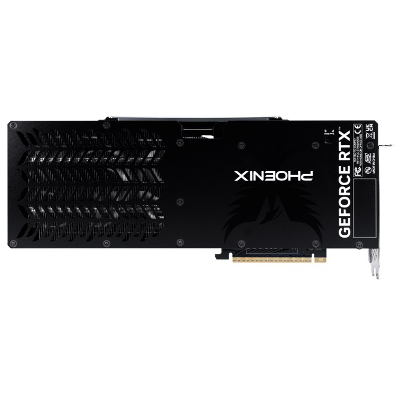 Grafična kartica Gainward Ghost GeForce RTX 5080 Phoenix GS V1, 16GB