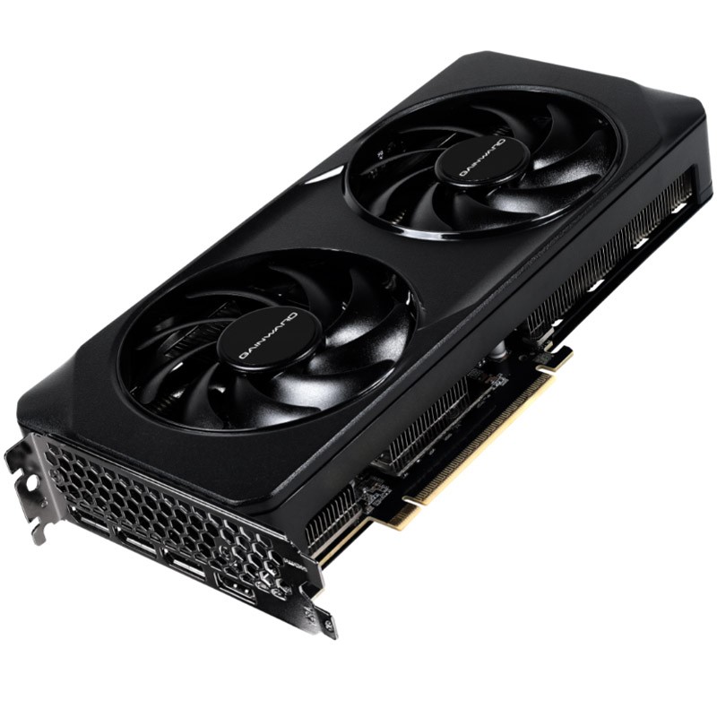 Grafična kartica Gainward Ghost GeForce RTX 5060 Ghost, 8GB
