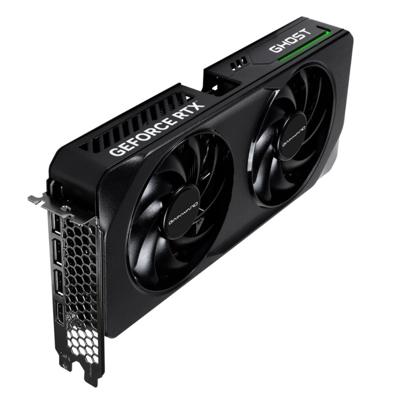 Grafična kartica Gainward Ghost GeForce RTX 5060 Ghost, 8GB