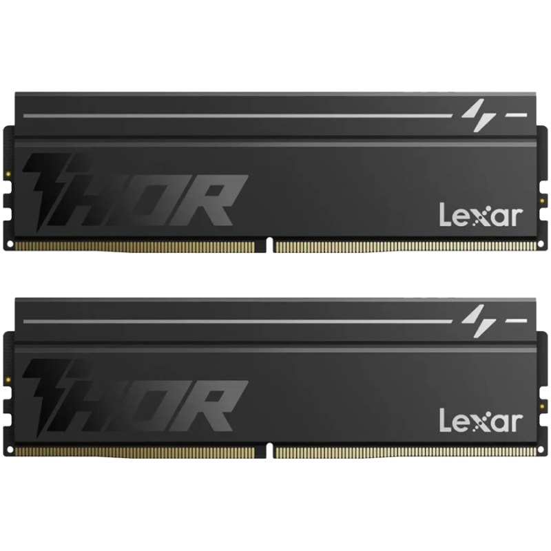 Pomnilnik DDR5 16GB (2x8GB) 6000MHz, Lexar THOR 2.0