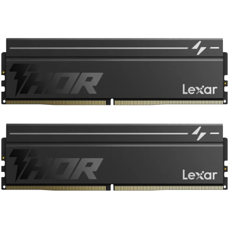 Pomnilnik DDR5 16GB (2x8GB) 6000MHz, Lexar THOR 2.0