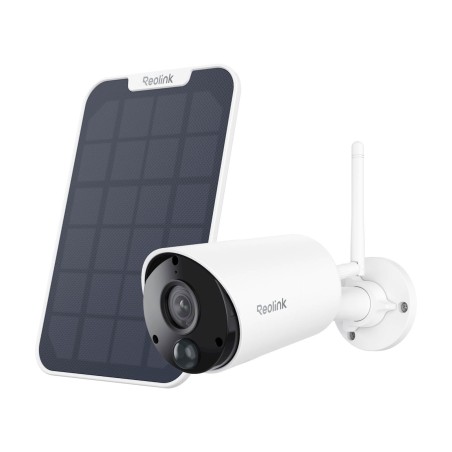 Reolink IP Kamera Argus serija B320 + solarni panel 3W