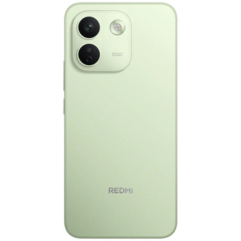 Pametni telefon Xiaomi Redmi Note 17 Pro Max 5G, 512GB, zelen
