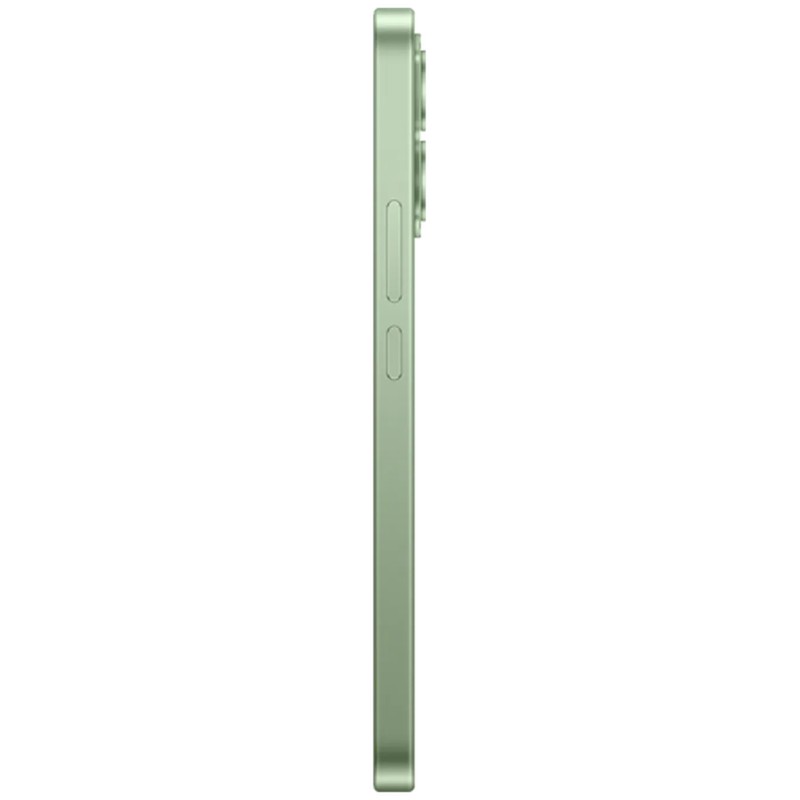 Pametni telefon Xiaomi Redmi Note 17 Pro Max 5G, 512GB, zelen