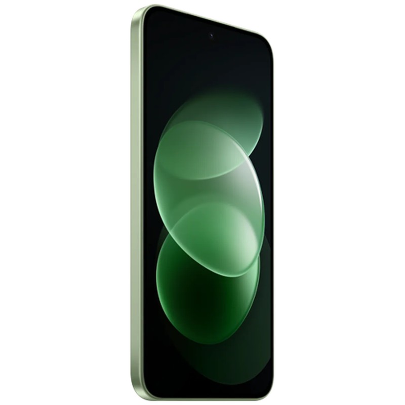 Pametni telefon Xiaomi Redmi Note 17 Pro Max 5G, 512GB, zelen