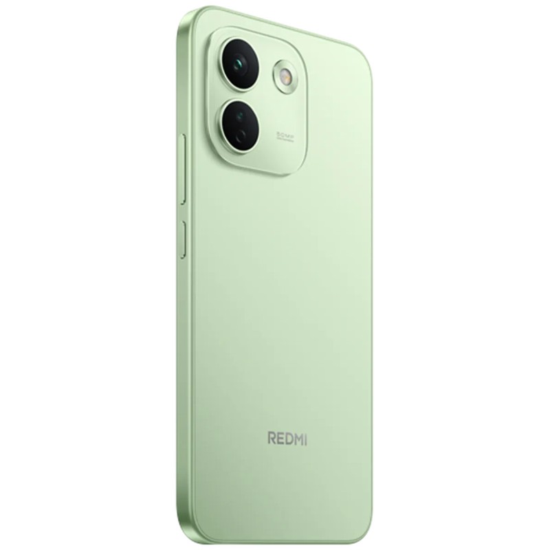 Pametni telefon Xiaomi Redmi Note 17 Pro Max 5G, 512GB, zelen