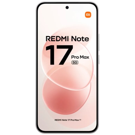 Pametni telefon Xiaomi Redmi Note 17 Pro Max 5G, 512GB, bel