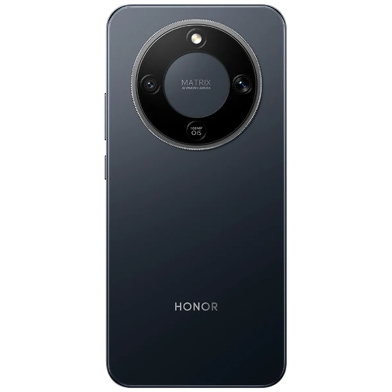 Pametni telefon Honor Magic8 Lite, 256GB, črn