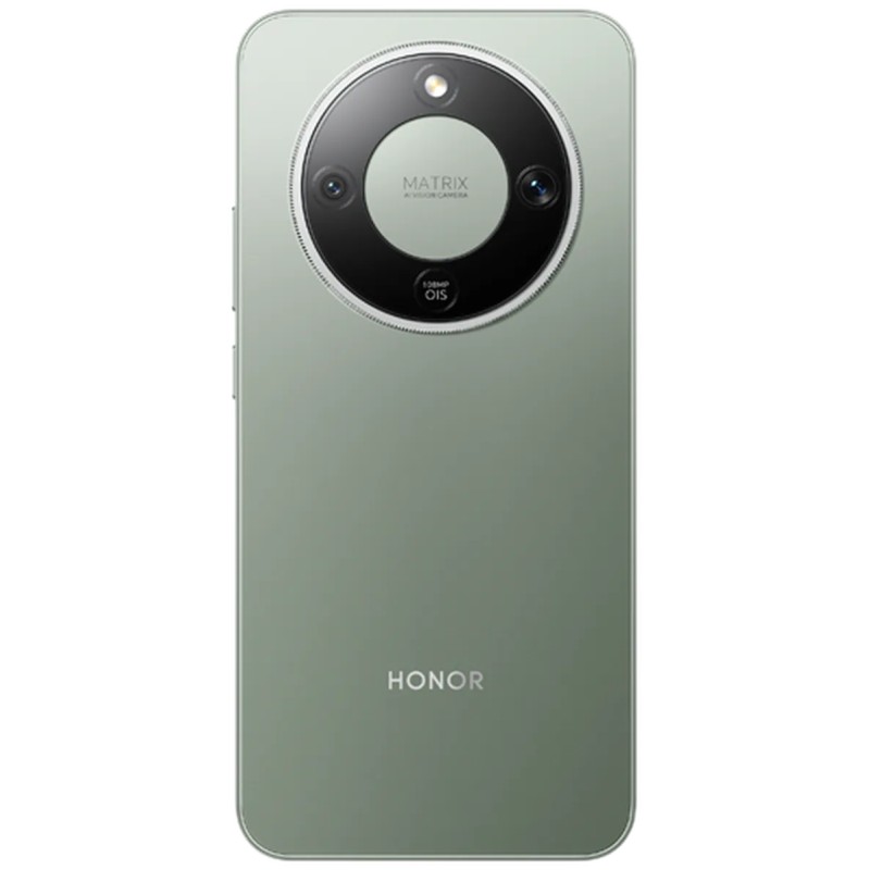 Pametni telefon Honor Magic8 Lite, 256GB, zelen