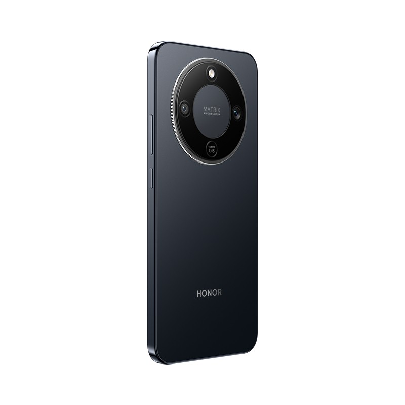 Pametni telefon Honor Magic8 Lite, 512GB, črn