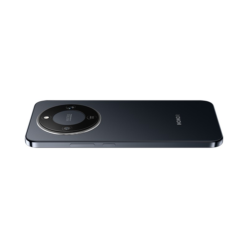 Pametni telefon Honor Magic8 Lite, 512GB, črn