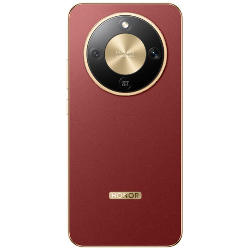 Pametni telefon Honor Magic8 Lite, 512GB, rjav