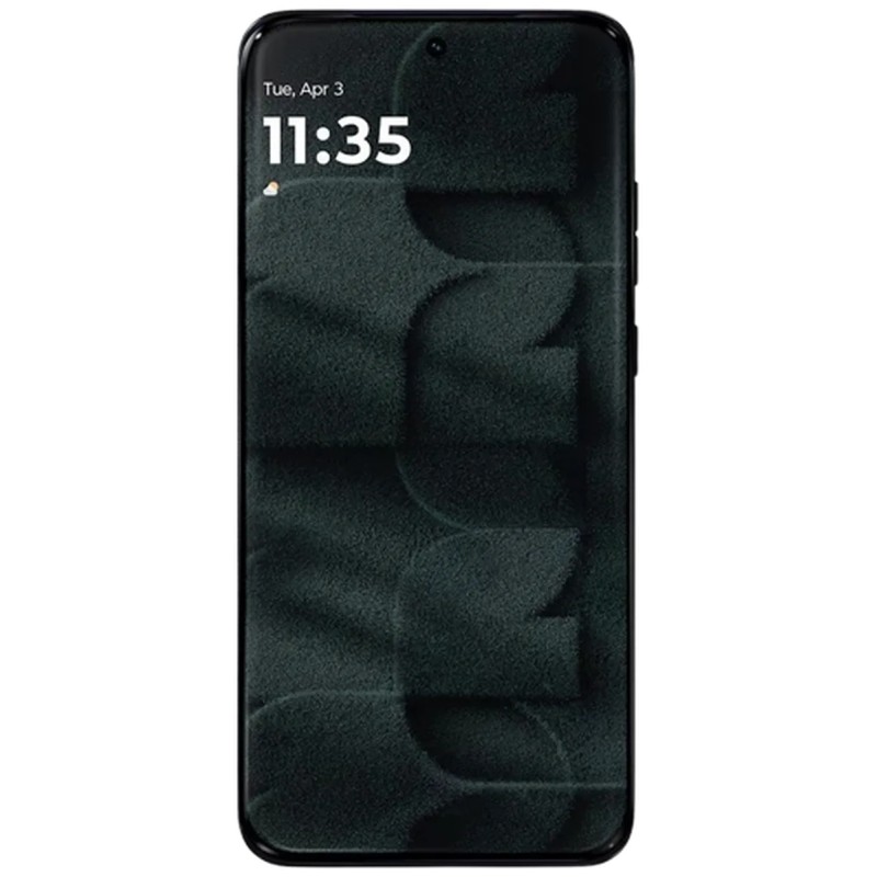 Pametni telefon Motorola Edge 70 Fusion FIFA Edition, 256GB, črn