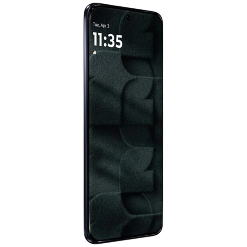 Pametni telefon Motorola Edge 70 Fusion FIFA Edition, 256GB, črn