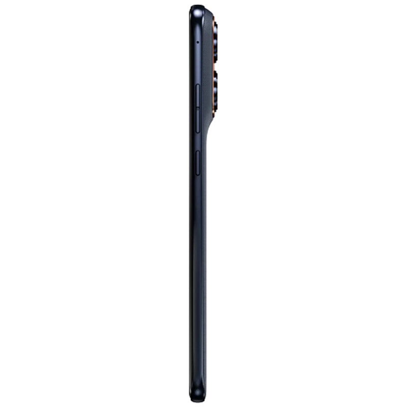 Pametni telefon Motorola Edge 70 Fusion, 512GB, črn