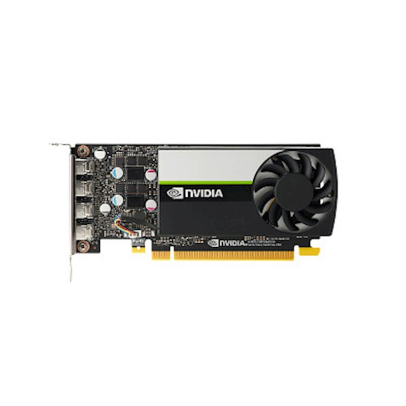 Grafična kartica HP NVIDIA T1000E, 8GB